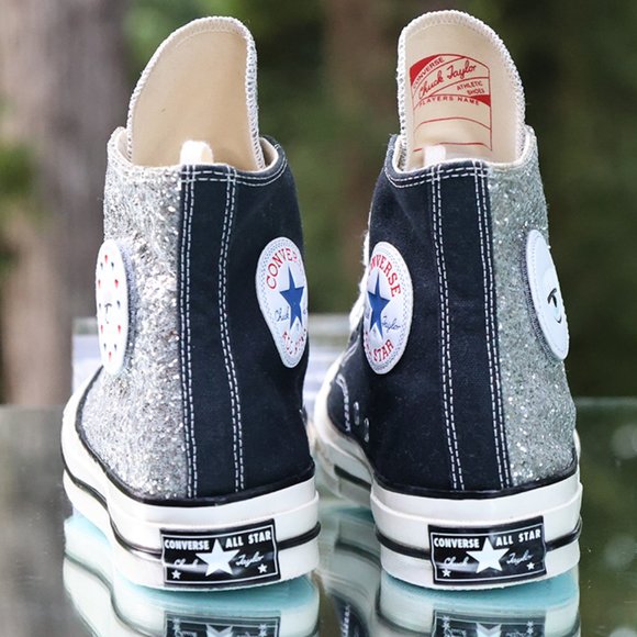 Converse Chuck 70 Hi x Chiara Ferragni - Picture 8 of 15
